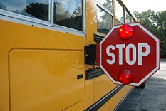 school bus camera law