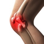 knee replacement problems