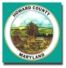 howard county judicial election