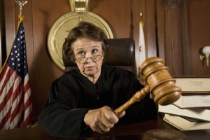 legal malpractice case