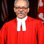 chief judge bell replacement